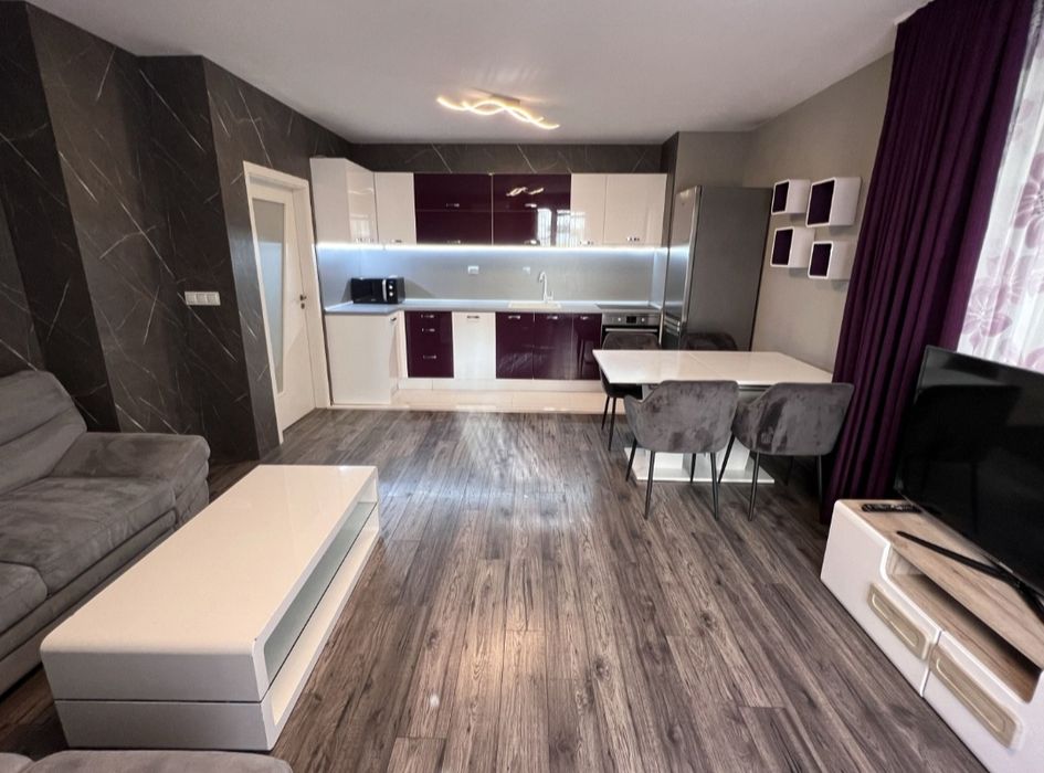 Дружба 2 двустаен 720€