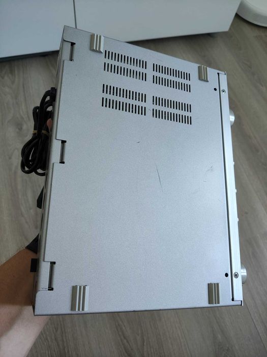 Preamplificator Grundig MXV 100