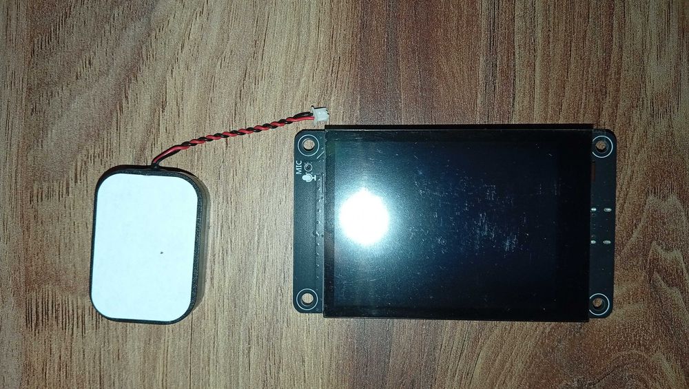 ESP32 с 4-инчов тъч дисплей с писалка - модел E32R40T и др.