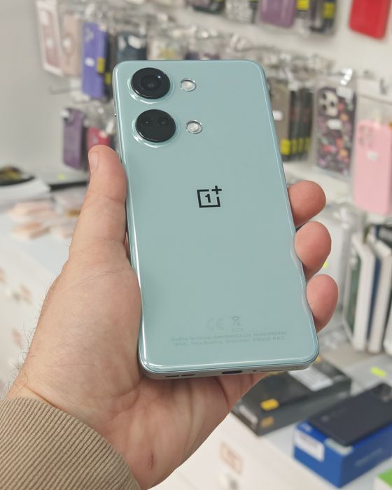 One Plus Nord 3 5G, 8/128 GB, Nou, Garanție
