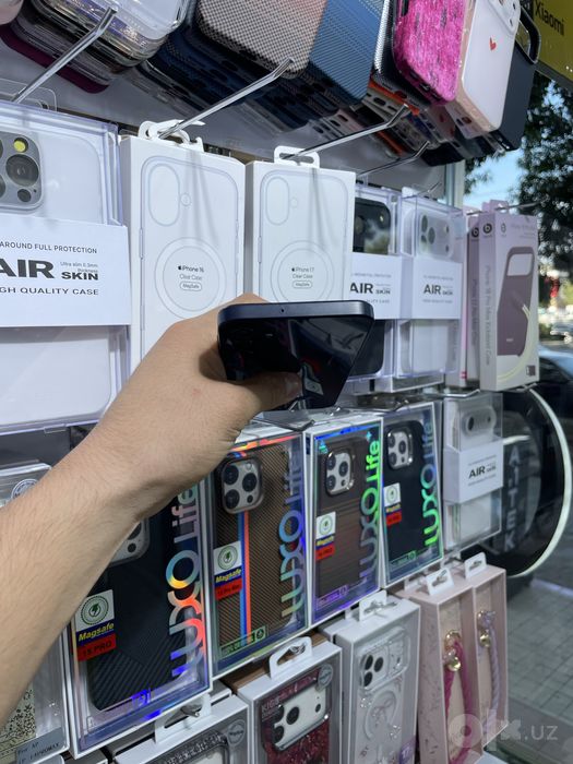 Samsung A15 8/256