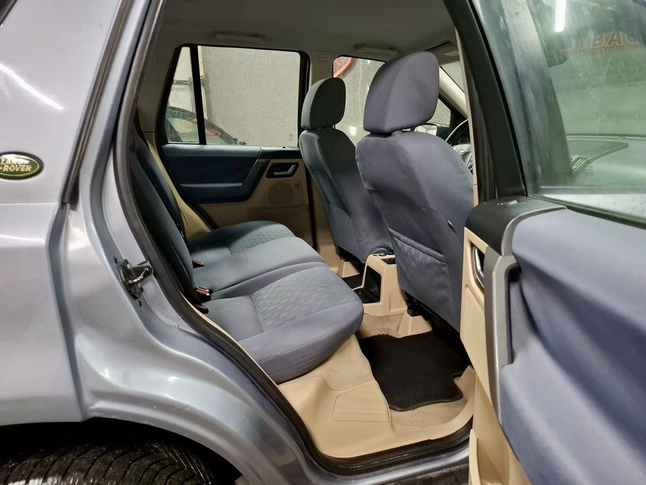 Land Rover Freelander 4x4 GARANTIE •Rate Fixe- Avans O%