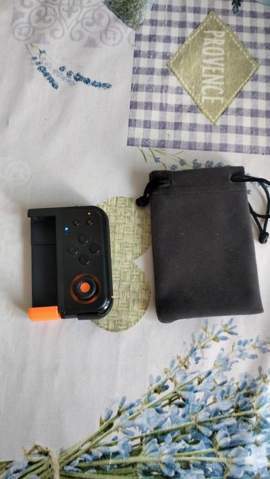 Joystick telefon