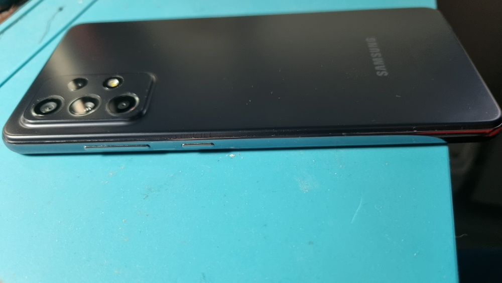 A52s 100/100 perfect