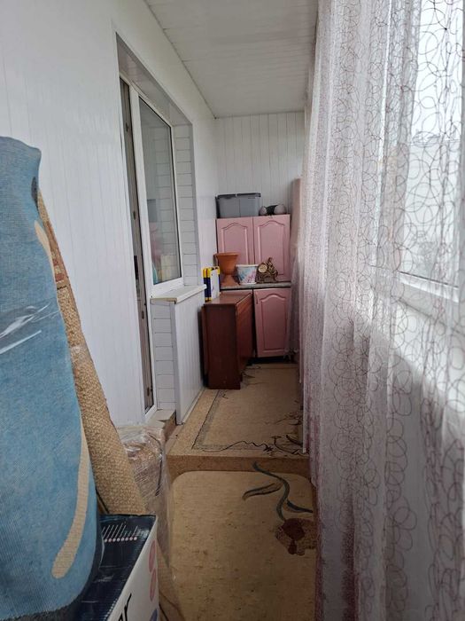 3 комн район КСК Арман