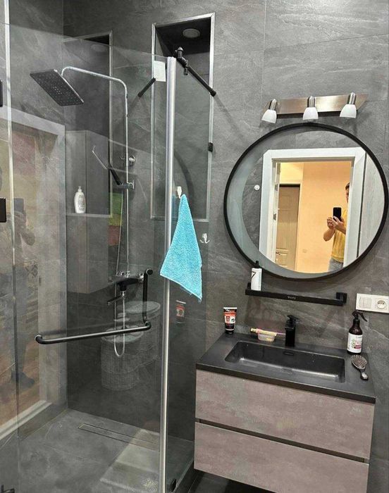 Срочно Продается Алмазарский район 2-6-8, ЖК BAURUM А1