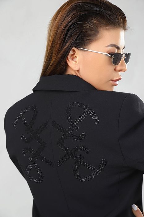 Дамско сако Pause