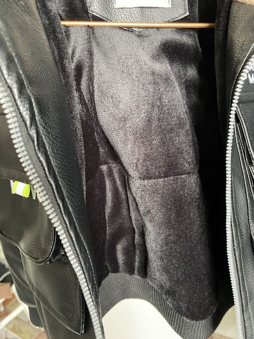 Детская курточка на весну