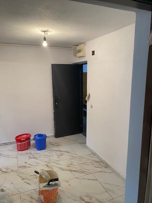 De vanzare apartament cu 2 camere in Micro 7