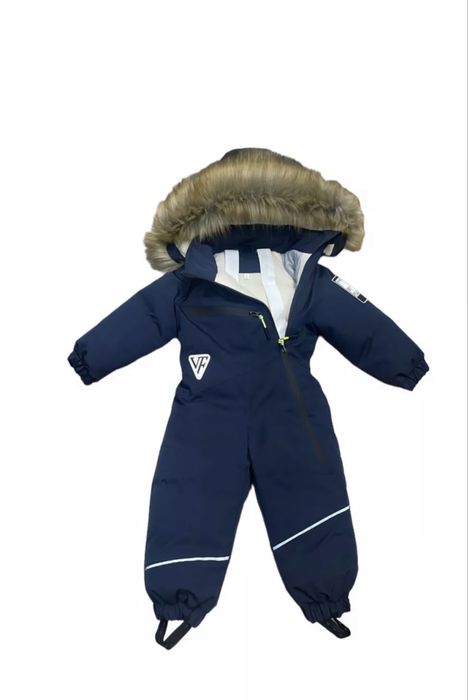 Комбинезон зимний