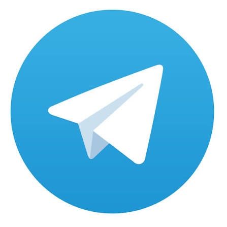 Телеграм канал с 10к заявками