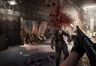 Компьютер для требовательных игр и работ с графикой