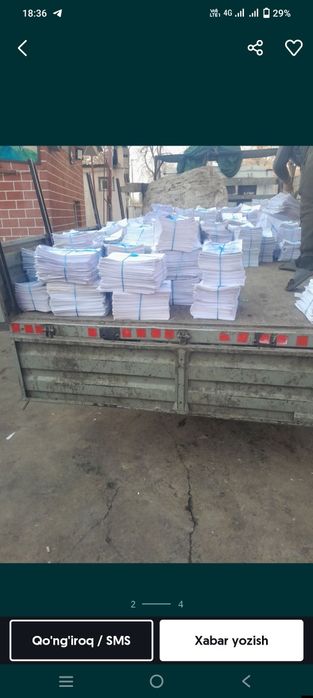 Makalatura olamiz kelishilgan holda