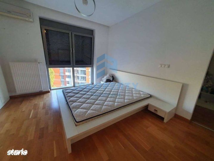 Apartament 3 Camere | GreenLake Residence | Parcare Inclusa | Terasa 2