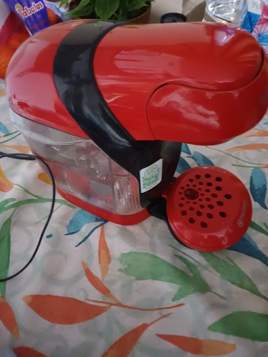 Vând aparat de cafea