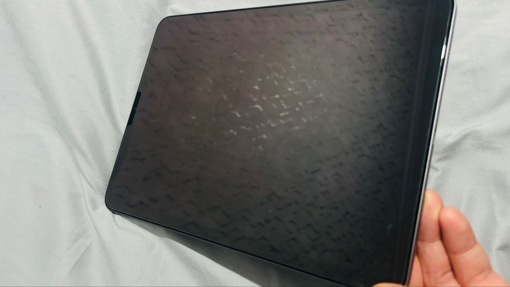 Продам ipad air 5