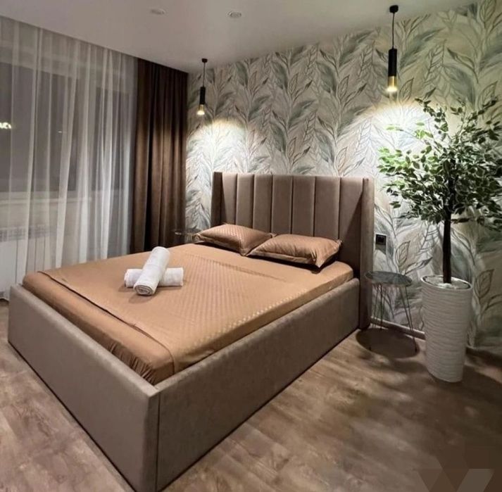 Гоголя Абдирова. Чисто. Документы чеки