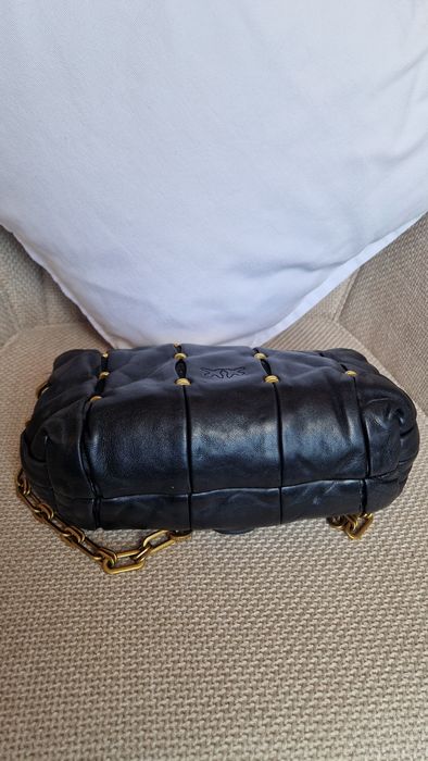 Дамска чанта PINKO  7/17/27 см.