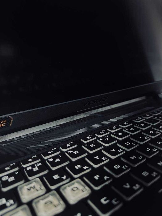 Ноутбук Asus, (г.Жезказган ул.Мира 20), лот:9288