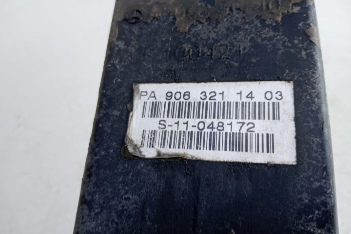 Foaie arc punte fata   9063211403 Mercedes-Benz Sprinter a 2-a genera
