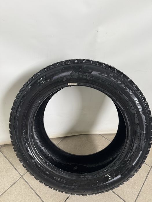 Продам резину Pirelli ice zero