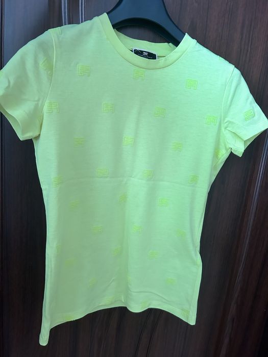 Тениска Elisabetta Franchi НОВА