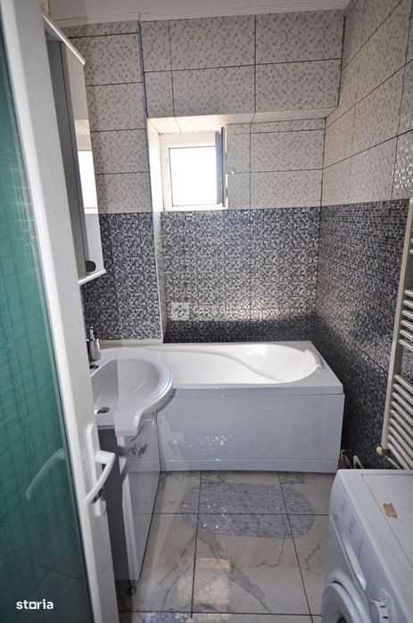 Pacurari, 1 camera, renovat, mobilat si utilat