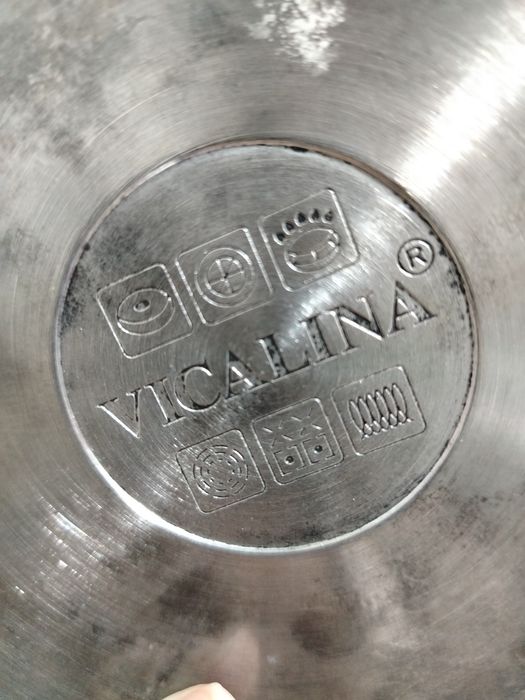 Чайник Vicalina на 3 литра цена 6000тг