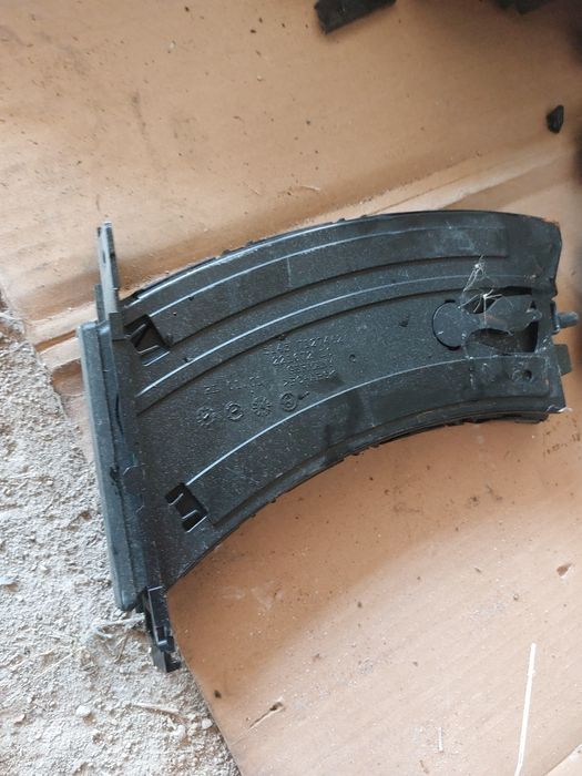 Къп холдър/поставка за чаша Bmw бмв e90 e91 e92 320i 170кс n43