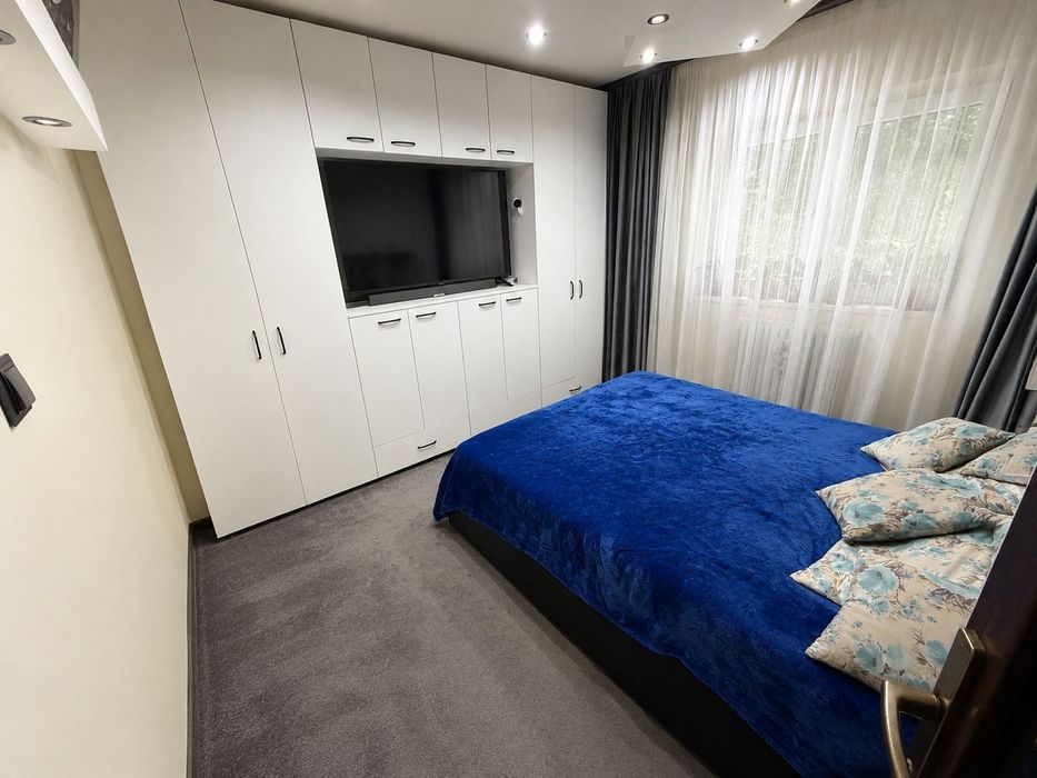 Apartament 2 camere, etaj 1, în Cetate, strada Detunata — fotografia 3