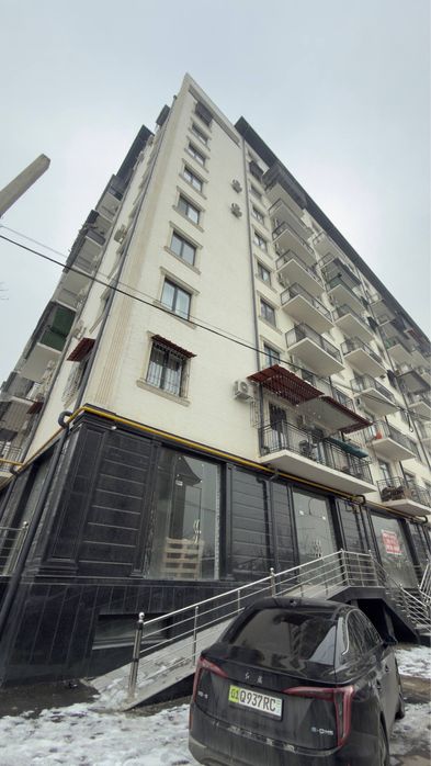 Прдодается нежилой объект