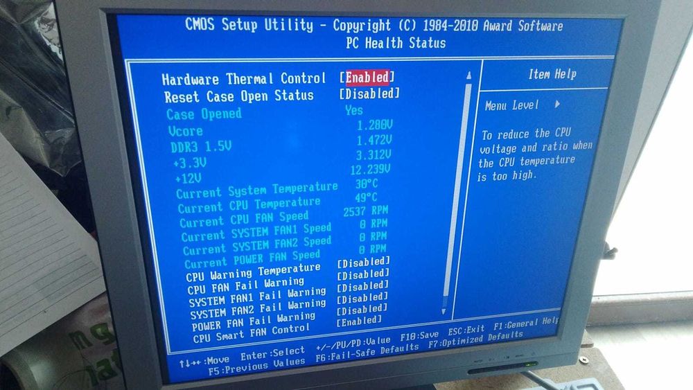 Kit procesor AMD Phenom II X2 + placa de baza Gigabyte GA -880GA-UD3H
