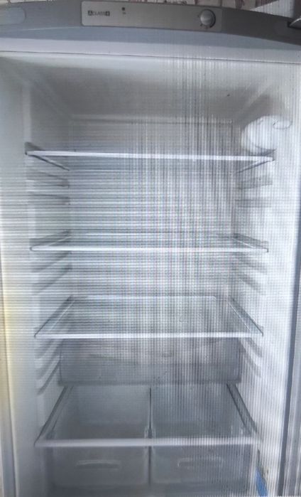 Продается холодильник Индезит