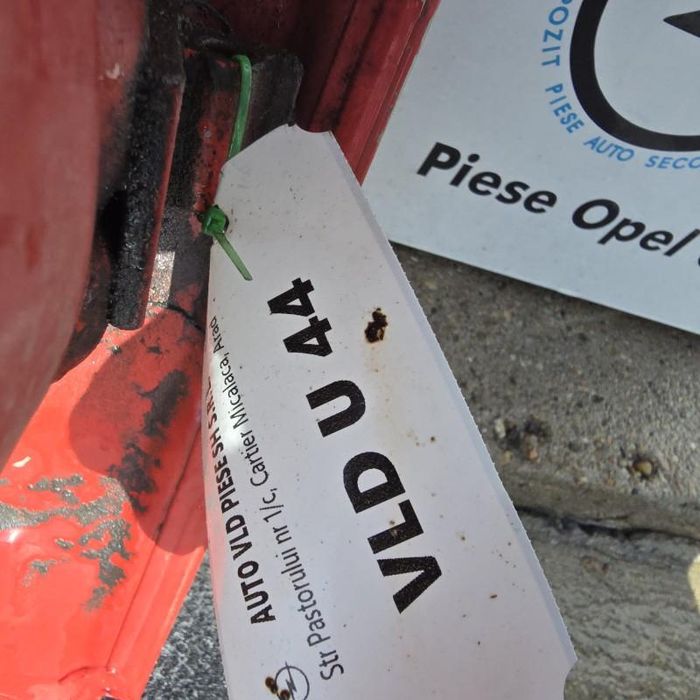 Portiera usa Z50B stanga spate Opel Astra H facelift