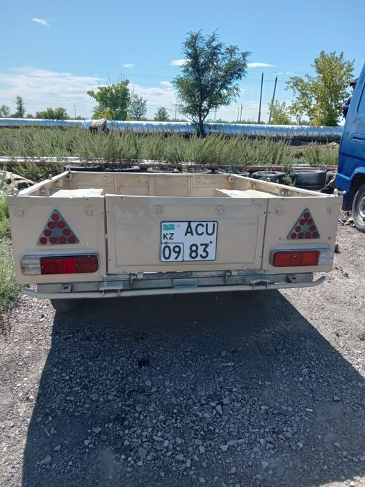 Прадам телешоу на ходу