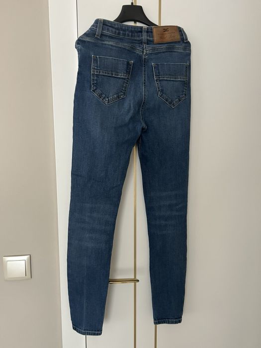 Дънки Elisabetta Franchi