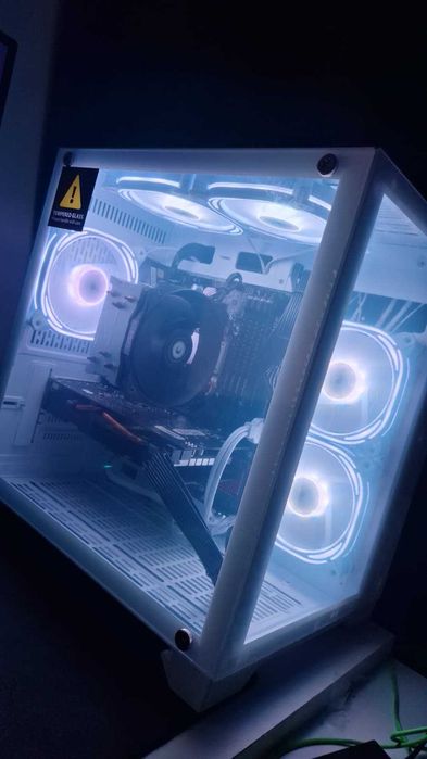 [NOU] PC Gaming i7 6700K / GTX 1060 6GB / 16GB RAM HyperX Savage