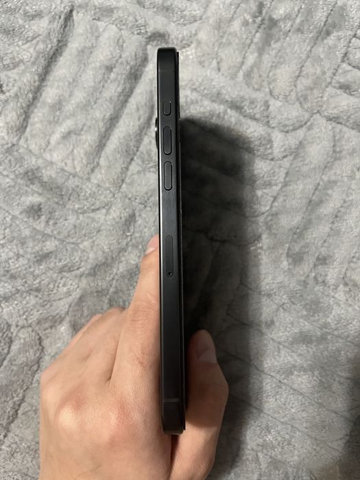 Продам Iphone 15 Pro Max