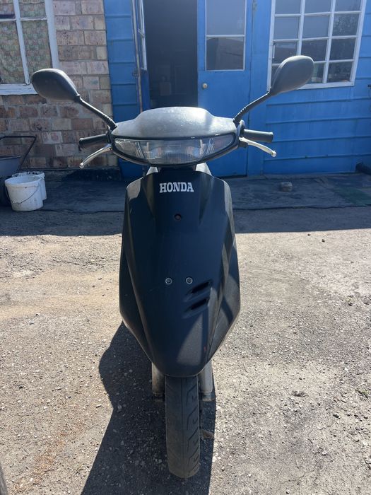 Продам хонда дио 27