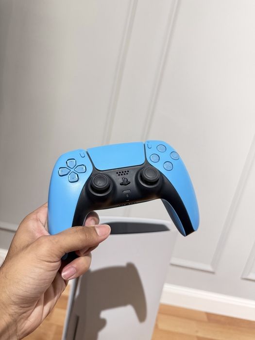 Продам Playstation 5
