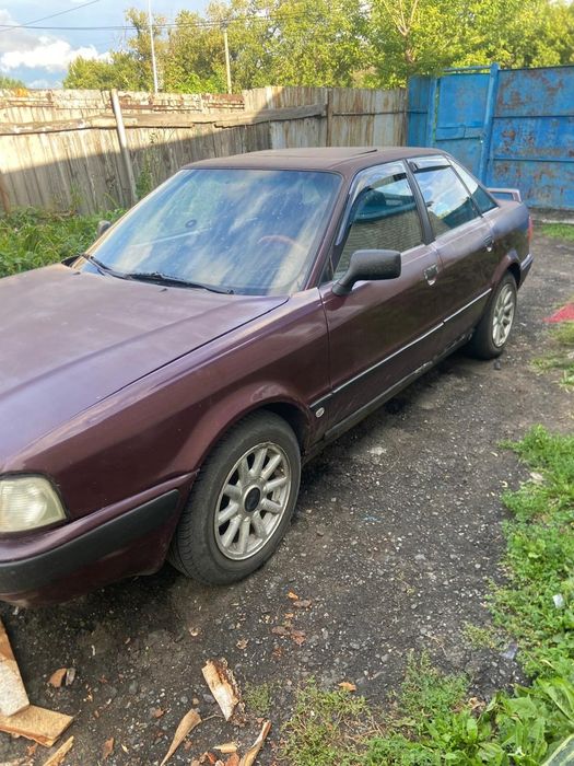 Продам автомобиль