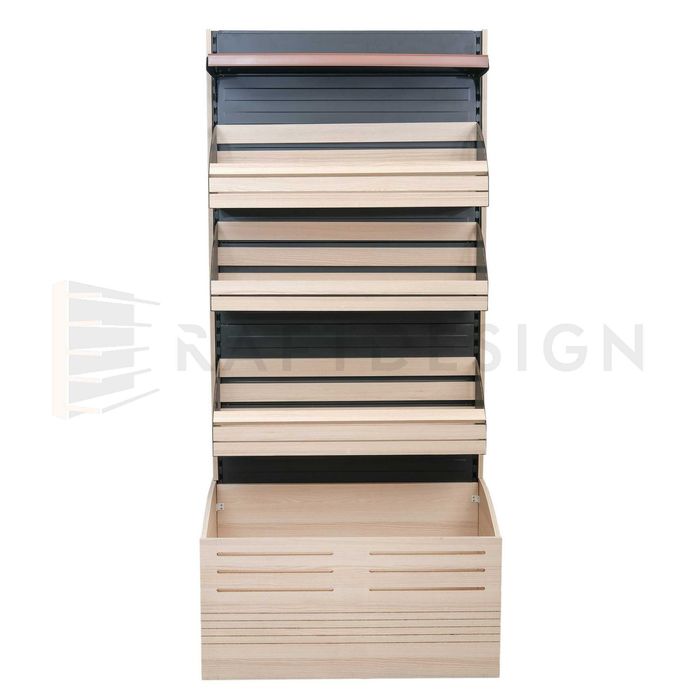 Raft pentru panificatie