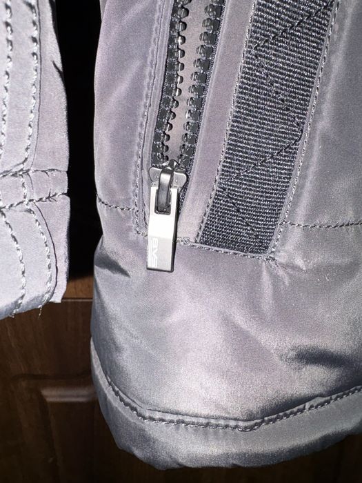 Продам зимнюю куртку