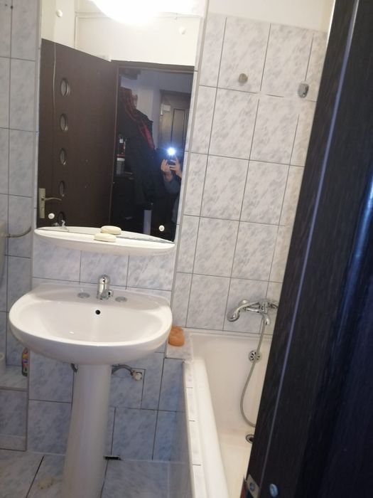 Apartament 1 camera, ultracentral