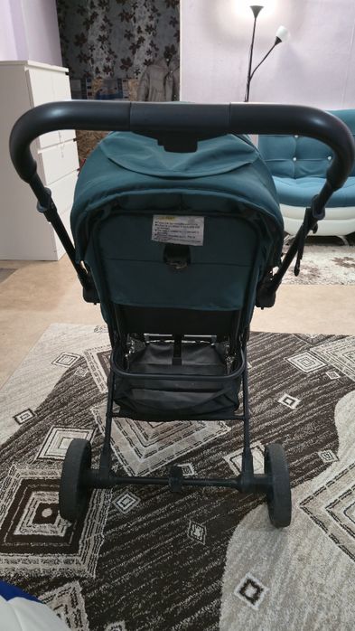 Продам прогулочную коляску ТЕМИРТАУ