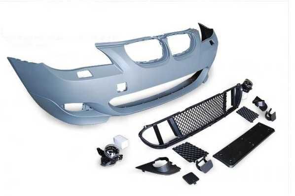 БМВ Е60 (2003-2010) Пакет М-Техник