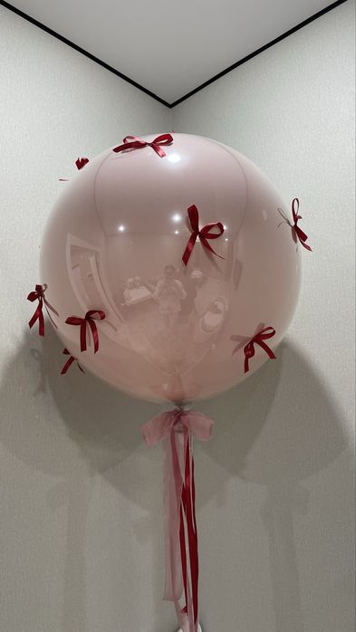 Продам воздушные шары