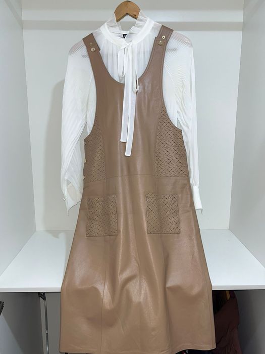 Женская модная одежда