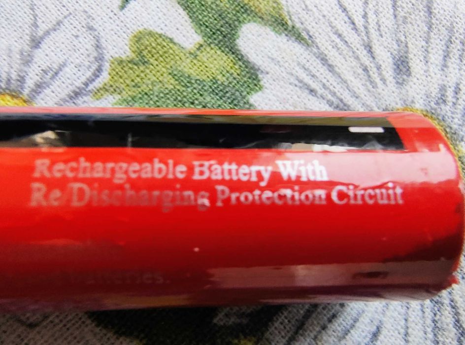 Тактическо фенерче