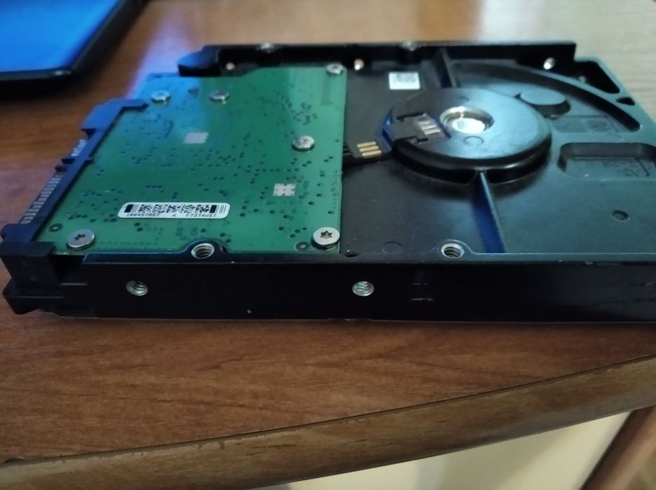 Жёсткий диск 160 ГБ для ПК
